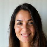 Yasemin Aslan team member photo